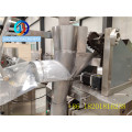 JB-300LD Automatic weighing packing machine beans sprout frozen dumplings meat ball filling sealing machine low price
